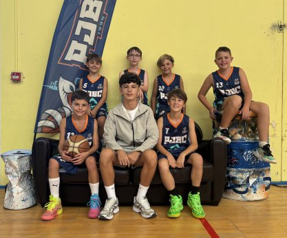 U13M1 PJBC