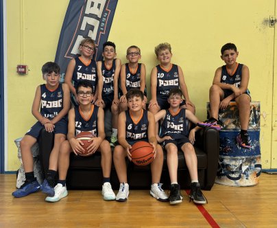 U13M2 PJBC