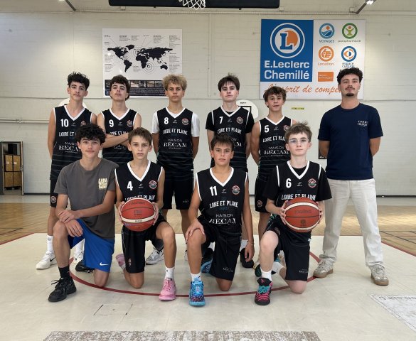 U15M CTC1