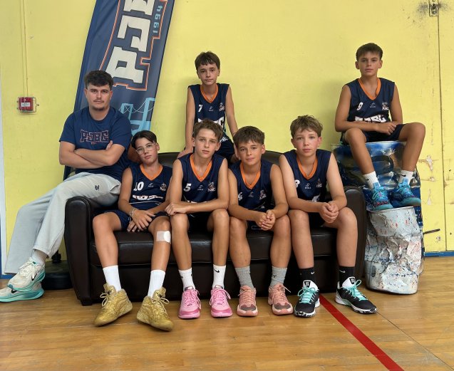 U15M1 PJBC