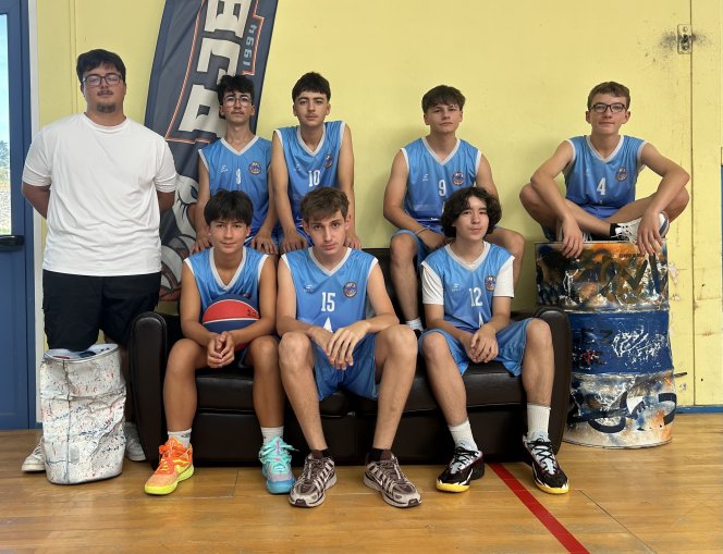 U18M PJBC