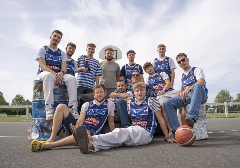 SENIOR MASCULIN 2