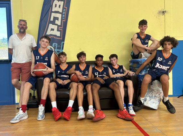 U15M2 PJBC