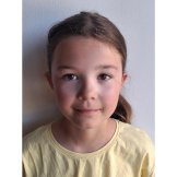 Mya RIMBERT