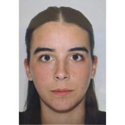 Maia PORCHAIRE