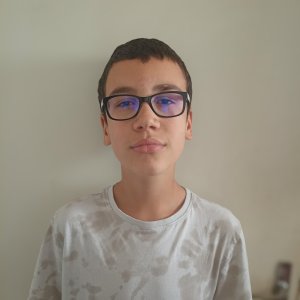 Matteo BURGEVIN