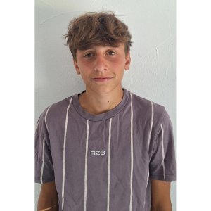Ethan HAYE