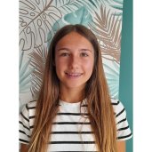 Maëlys BIROT