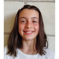 Margaux MESNEL