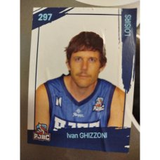 Ivan GHIZZONI