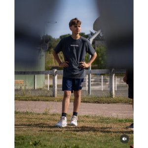 Sofiane AHACHOUM COLOMBIER