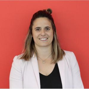 Lisa CHAMPION