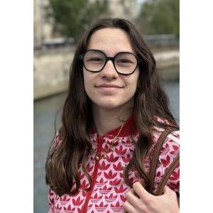 Paloma DEBRARD