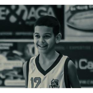 Kamron ELEONORE
